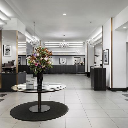 Executive Class At Mts Hotel Nueva York Exterior foto