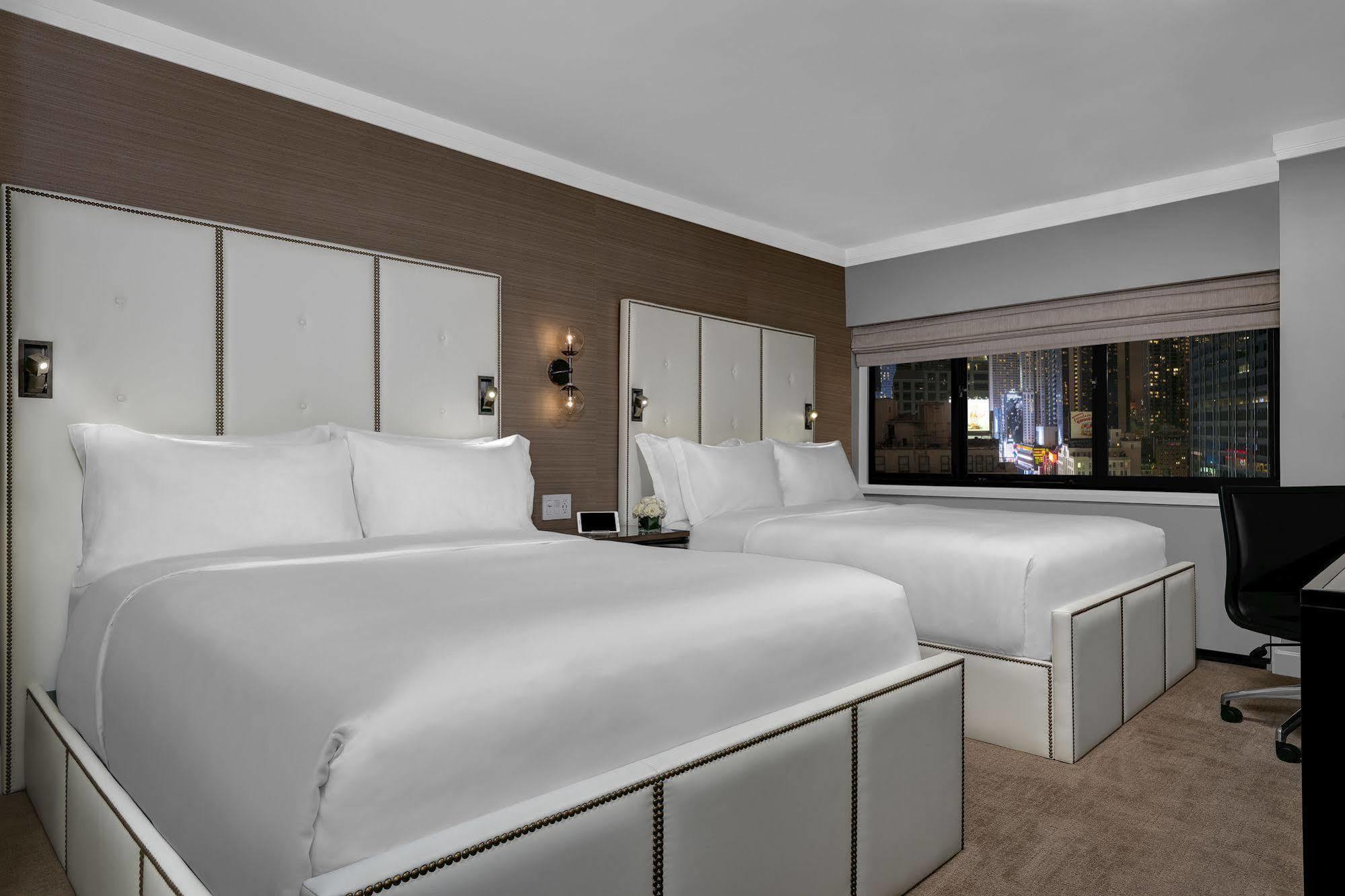 Executive Class At Mts Hotel Nueva York Exterior foto